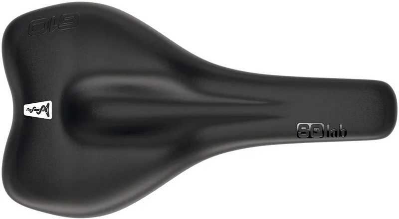 SQlab Saddle 610 M-D Line Active 2.1-3
